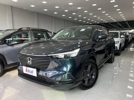 HONDA HR-V 1.5 DI I-VTEC FLEX EXL CVT